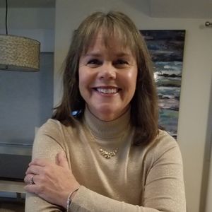 Meet your Posher, Sharon